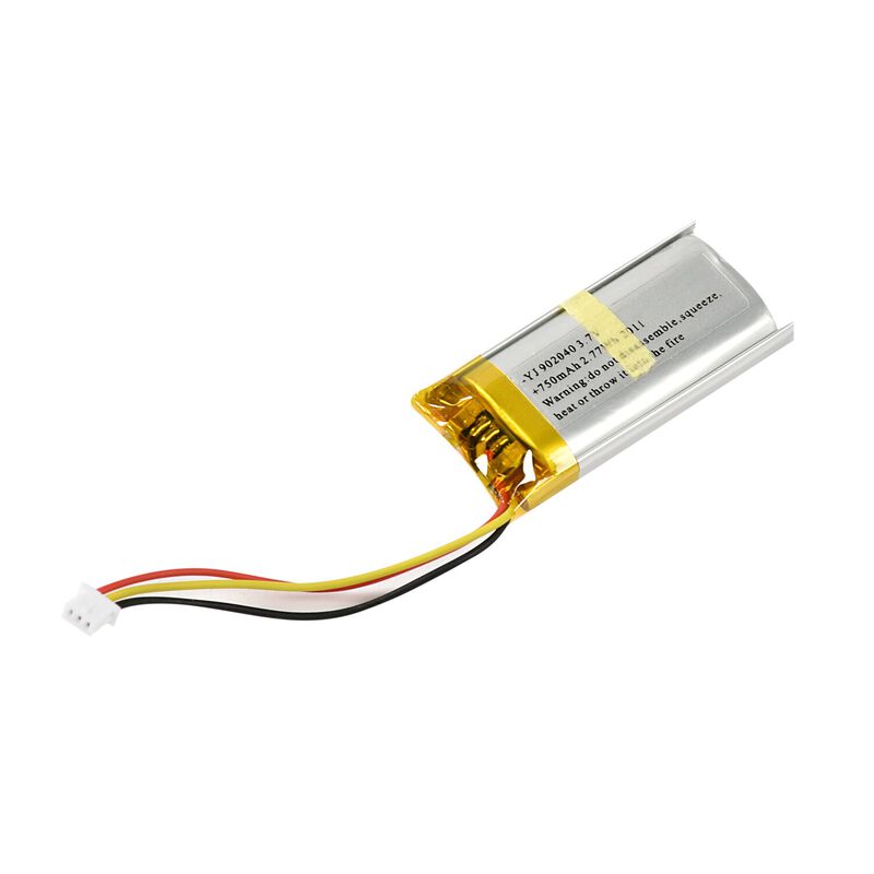 Simply Zen Baby Audio Parent Unit Battery